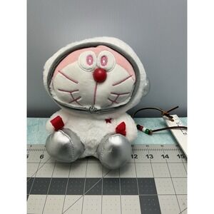 Doraemon Stuffed Toy‎ L Size 8 Inch  Plush Doll Height  Anime Character